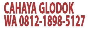 logo cahaya glodok