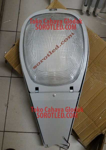 Penerangan untuk Lampu Jalan 400watt Philips