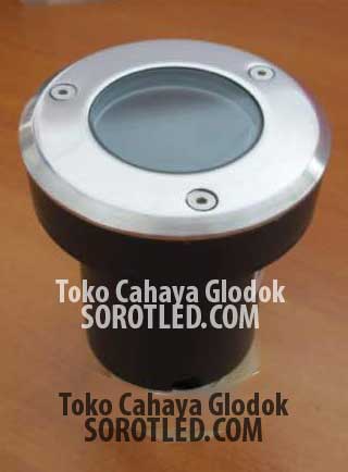 lampu lantai mr16