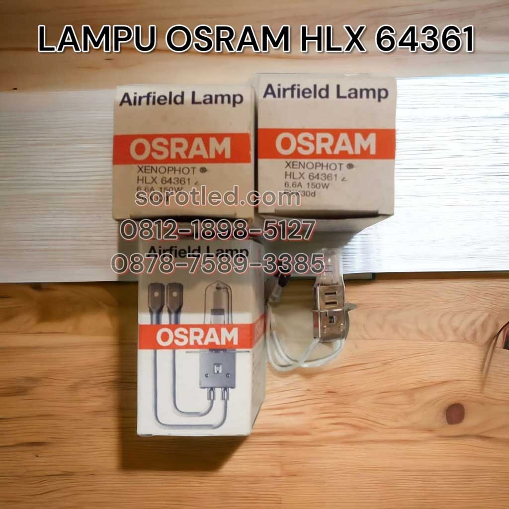 lampu osram hlx 64351