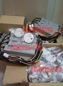 Lampu Emergency LED REL20NM Powercraft