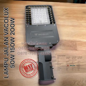 lampu jalan vacolux 6206