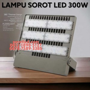 lampu sorot led luxeon