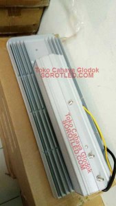 Lampu PJU LED SMD 40watt 60watt 90watt