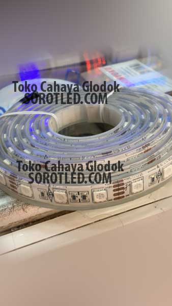Shinyoku LED Strip 5050 5meter Super Bright